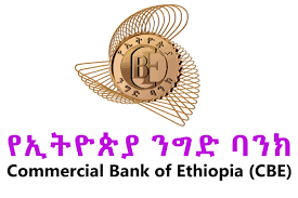 Commercial Bank of Ethiopia