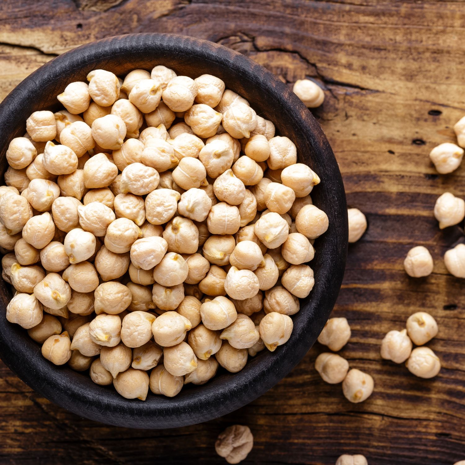 Chickpeas
