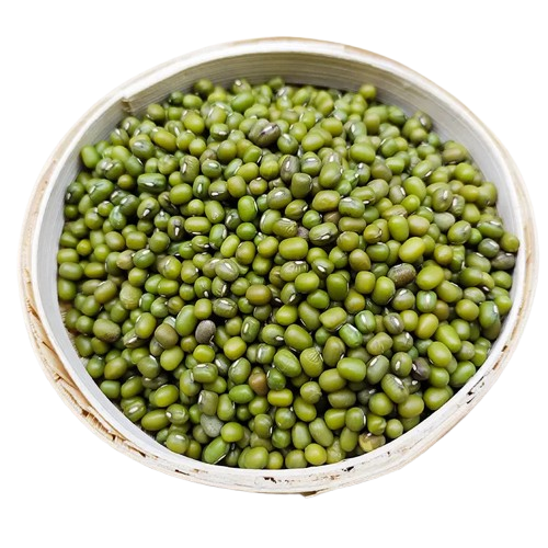 Green Mung Beans